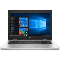 ноутбук HP ProBook 640 G5 6XE23EA Серебристый