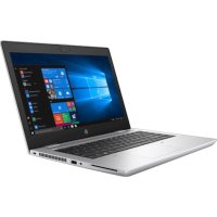 ноутбук HP ProBook 640 G5 6XE23EA Серебристый