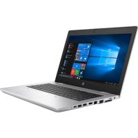 ноутбук HP ProBook 640 G5 6XE23EA Серебристый