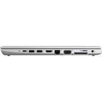 ноутбук HP ProBook 640 G5 6XE23EA Серебристый