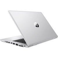 ноутбук HP ProBook 640 G5 6XE23EA Серебристый