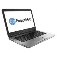 ноутбук HP ProBook 645 G1 F4N62AW Черный