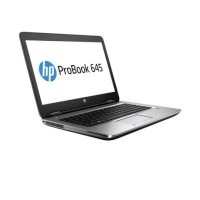 ноутбук HP ProBook 645 G2 Y3B26EA Черный
