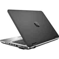 ноутбук HP ProBook 645 G3 Z2W18EA Серебристый