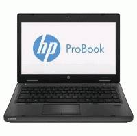 ноутбук HP ProBook 6470b H5E56EA Черный