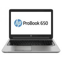 ноутбук HP ProBook 650 G1 H5G80EA Серый
