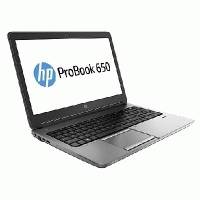 ноутбук HP ProBook 650 G1 J2K60EP Черный