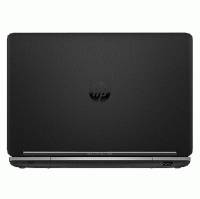 ноутбук HP ProBook 650 G1 J2K60EP Черный