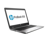 ноутбук HP ProBook 650 G2 T4J09EA Серебристый