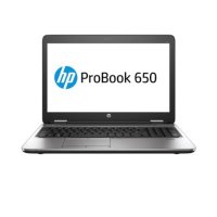 ноутбук HP ProBook 650 G2 T4J09EA Серебристый
