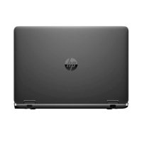 ноутбук HP ProBook 650 G2 T4J09EA Серебристый