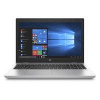 ноутбук HP ProBook 650 G4 3UN53EA Серебристый