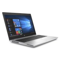 ноутбук HP ProBook 650 G4 3UN53EA Серебристый