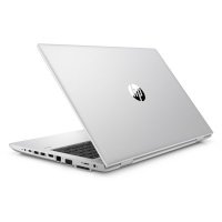 ноутбук HP ProBook 650 G4 3UN53EA Серебристый