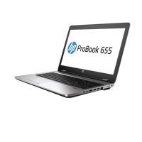 ноутбук HP ProBook 655 G2 Y3B23EA Серый