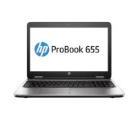 ноутбук HP ProBook 655 G2 Y3B23EA Серый