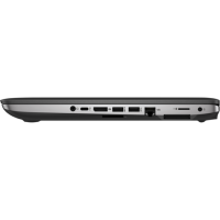 ноутбук HP ProBook 655 G3 1AQ98AW Черный