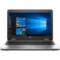 ноутбук HP ProBook 655 G3 Z2W22EA Черный