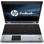ноутбук HP ProBook 6550b WD752EA Коричневый