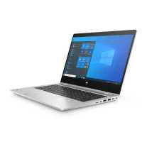 ноутбук HP ProBook x360 435 G8 32P24EA Серебристый