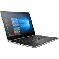 ноутбук HP ProBook x360 440 G1 4LS89EA Серебристый