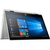 ноутбук HP ProBook x360 440 G1 4LS89EA Серебристый