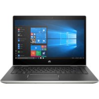 ноутбук HP ProBook x360 440 G1 6MS55EA Серебристый