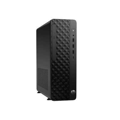 компьютер HP ProDesk 2 SFF G1i E B6YA9ET Черный