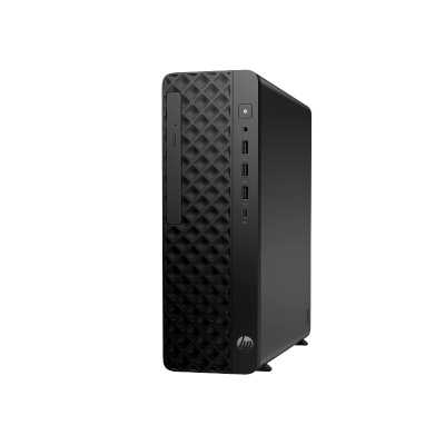 компьютер HP ProDesk 2 SFF G1i E B6YA9ET Черный