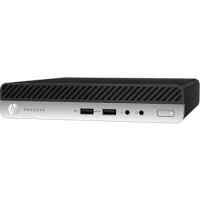 компьютер HP ProDesk 400 G3 Bundle 1KN77EA