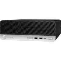 компьютер HP ProDesk 400 G4 1EY30EA
