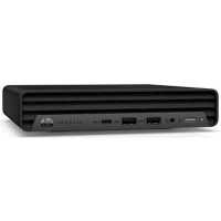 компьютер HP ProDesk 400 G6 Mini 1C6Y9EA Черный