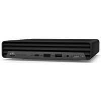компьютер HP ProDesk 400 G6 Mini 1C7C9EA Черный