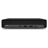 компьютер HP ProDesk 400 G6 Mini 2T7M8ES Черный