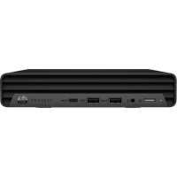 компьютер HP ProDesk 400 G6 Mini 55M31ES Черный