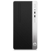компьютер HP ProDesk 400 G6 MT 7EM13EA Черный