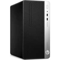 компьютер HP ProDesk 400 G6 MT 8BX88ES Черный