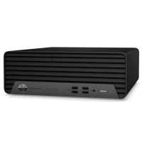 компьютер HP ProDesk 400 G7 SFF 294D3EA ENG Черный