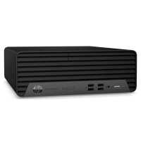 компьютер HP ProDesk 400 G7 SFF 294D3EA ENG Черный