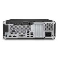компьютер HP ProDesk 400 G7 SFF 294D3EA ENG Черный