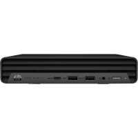 компьютер HP ProDesk 400 G9 Mini C1UE5AT Черный