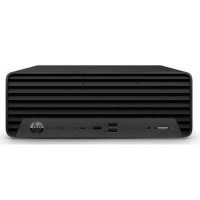 компьютер HP ProDesk 400 G9 SFF 6A749EA Черный