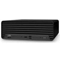 компьютер HP ProDesk 400 G9 SFF 6A749EA Черный