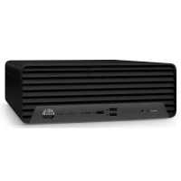 компьютер HP ProDesk 400 G9 SFF 6A749EA Черный