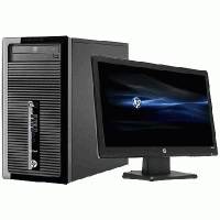 компьютер HP ProDesk 400 G1 Bundle D5T92EA
