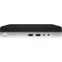 компьютер HP ProDesk 405 G4 6QS02EA