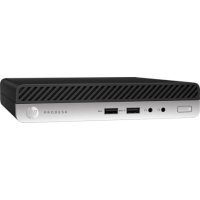 компьютер HP ProDesk 405 G4 6QS08EA