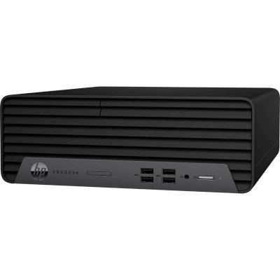 компьютер HP ProDesk 405 G6 SFF 2U0N9ES Черный