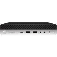 компьютер HP ProDesk 600 G3 1CB74EA