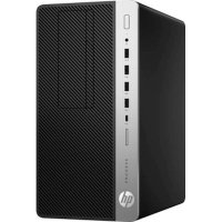 компьютер HP ProDesk 600 G4 3XW83EA